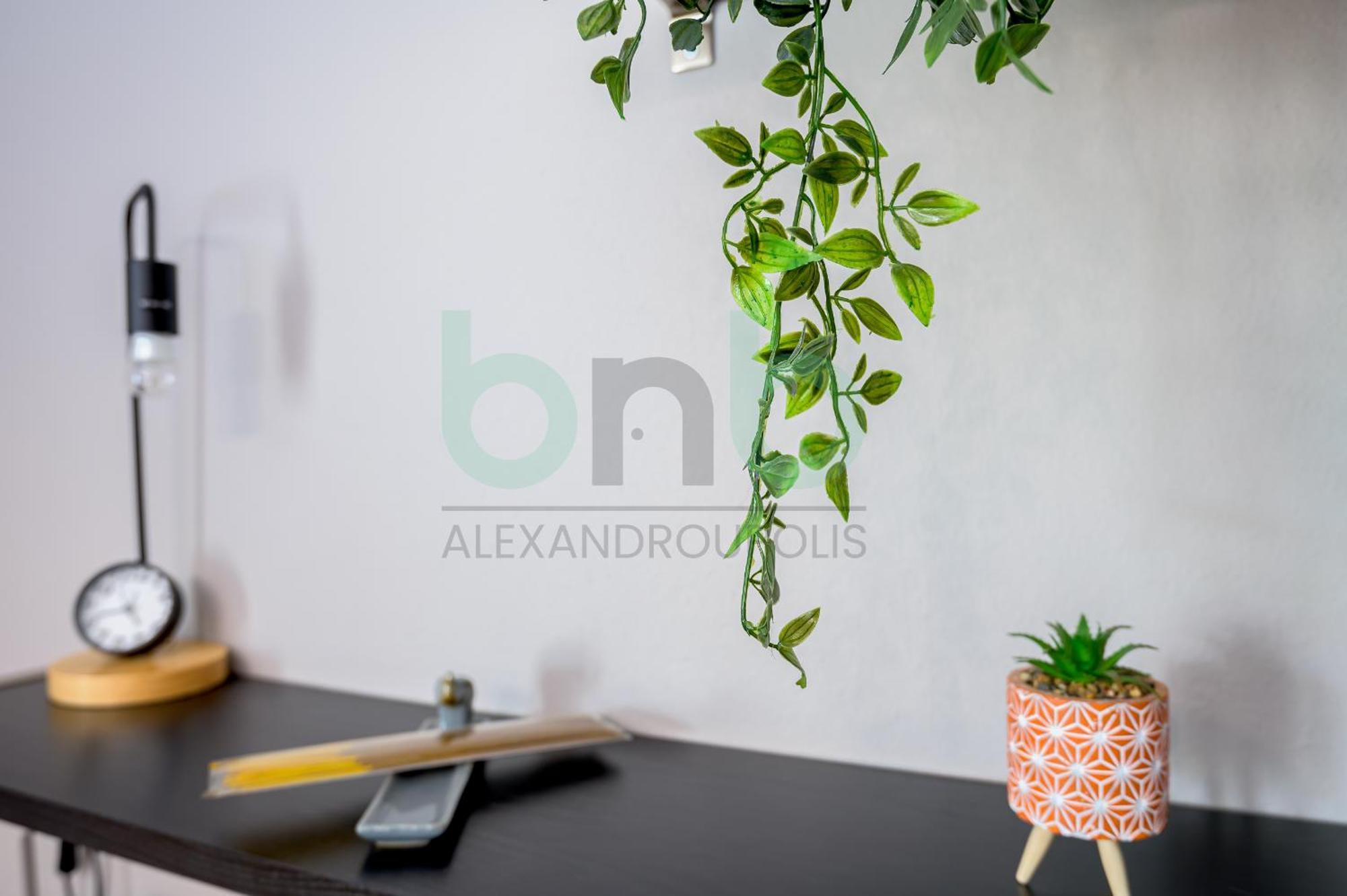 Seaside Apartment Alexandroupoli Exterior photo