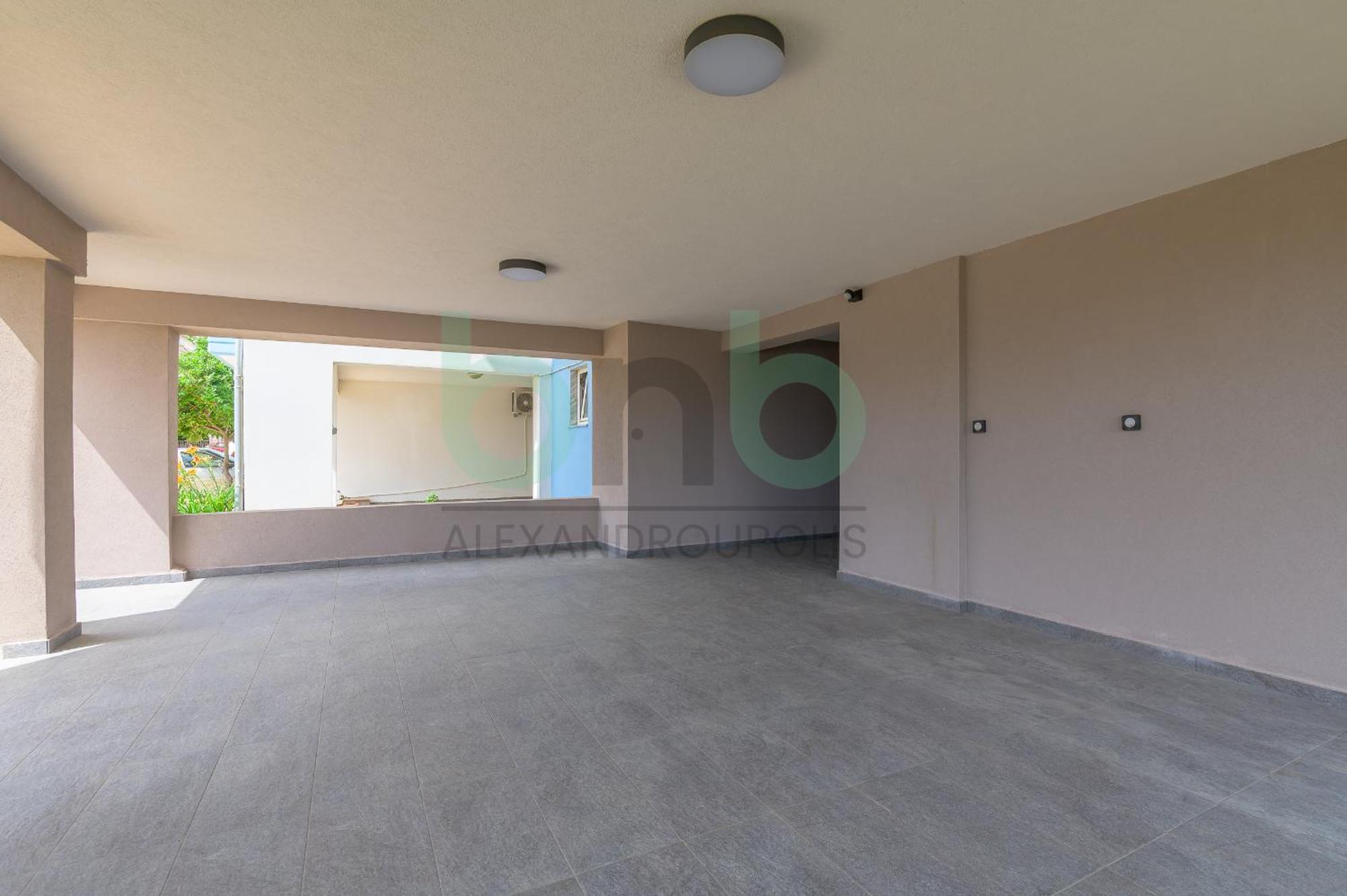 Seaside Apartment Alexandroupoli Exterior photo