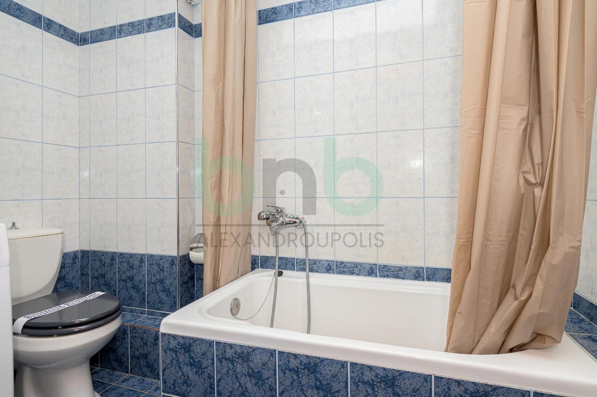 Seaside Apartment Alexandroupoli Exterior photo