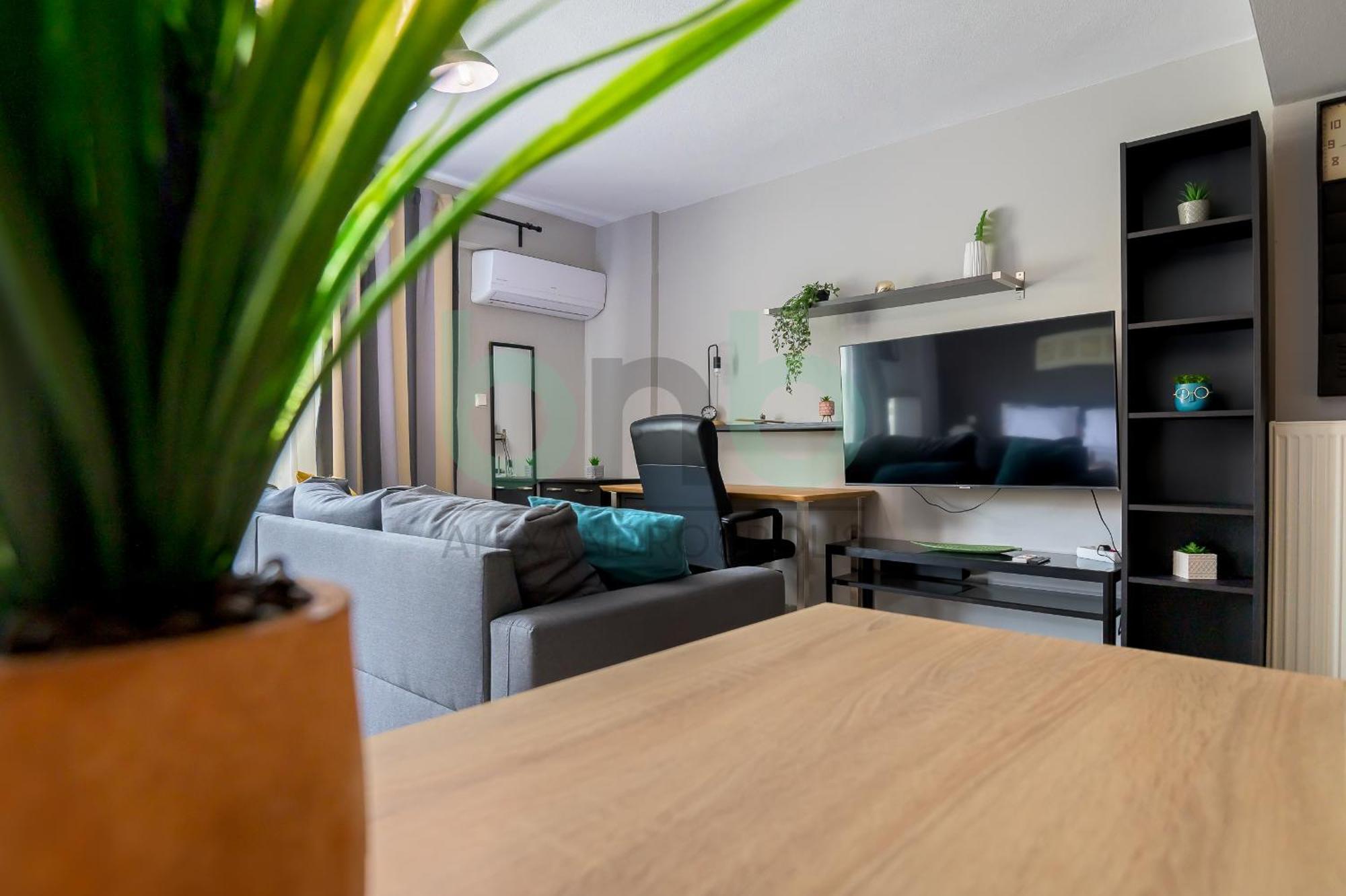 Seaside Apartment Alexandroupoli Exterior photo